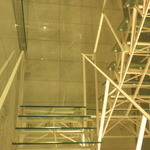 ATAMI 海峯楼 - 階段