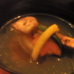 ATAMI 海峯楼 - お椀