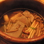 ATAMI 海峯楼 - 炊き合わせ