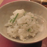 ATAMI 海峯楼 - 食事