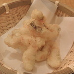 ATAMI 海峯楼 - 穴子