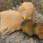 ATAMI 海峯楼 - 香の物