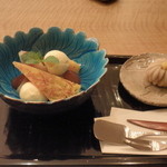 ATAMI 海峯楼 - デザート