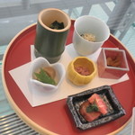 ATAMI 海峯楼 - 和食