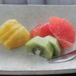 ATAMI 海峯楼 - デザート