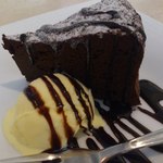 多酒多飯 PIA STORE - 300円で追加のデザート美味しいしリーズナブル