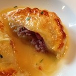 アロッサ - 10/9ミートパイ　ランチ1000円