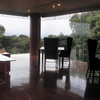 ATAMI 海峯楼 - ダイニング