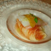 リストランテ カノビアーノ 福岡 - 