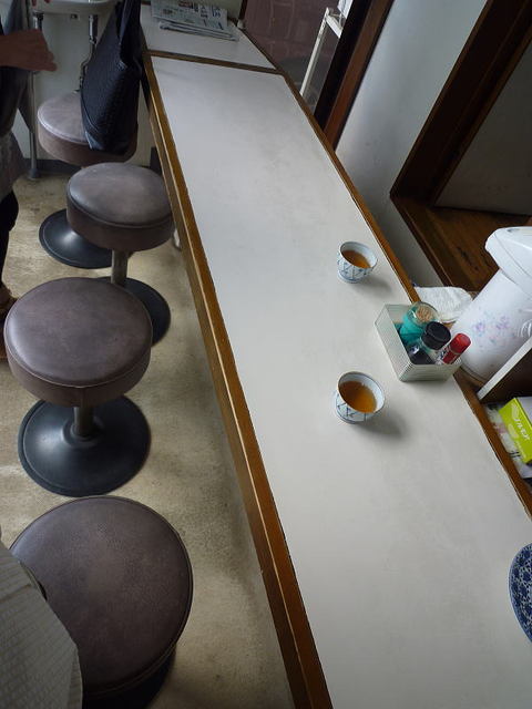 喜平食堂 - 福島（かつ丼）の写真