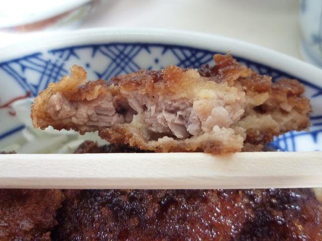 喜平食堂 - 福島（かつ丼）の写真