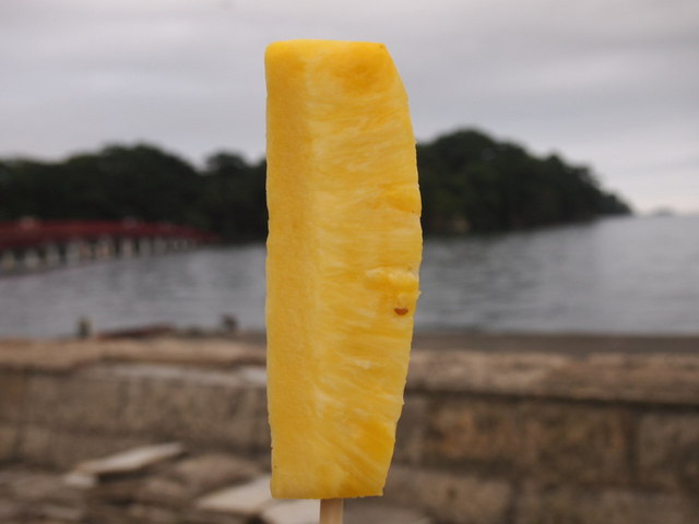 ベイランド - 松島海岸（喫茶店）の写真