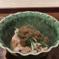御料理 無窮 - 