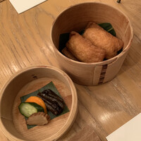 HIGASHIYA GINZA - 
