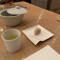 HIGASHIYA GINZA - 