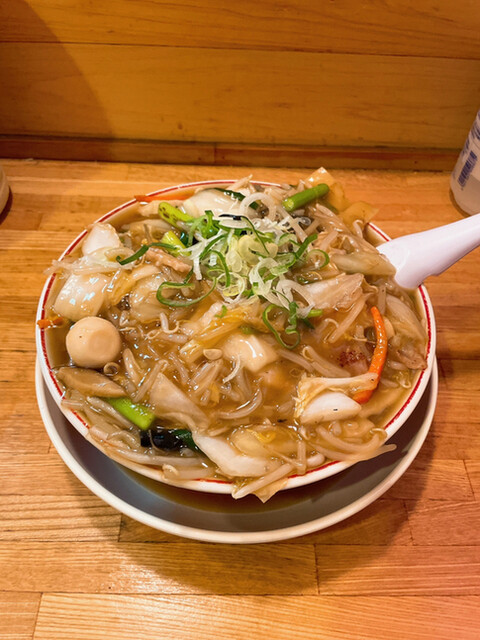 らーめん処よなかそば 門沢橋 ラーメン 食べログ らーめん処よなかそば 門沢橋 ラーメン 食べログ