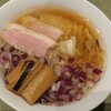 らーめん 鴨to葱