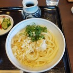 饂飩屋康平衛 - 