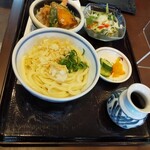 饂飩屋康平衛 - 