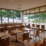 牧之原サービスエリア（下り） - 