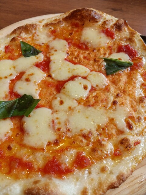 オリーブの丘 川崎中原店 武蔵新城 イタリアン 食べログ