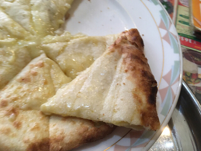 バターカレー 南行徳店 南行徳 インド料理 食べログ