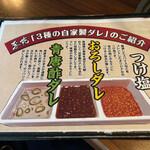 Yakiniku Rien - 