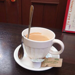 ペンギン カフェ - 