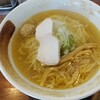 Ramen Kohaku - 鶏塩そば
