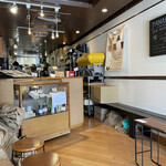 FRESCO COFFEE ROASTERS - 