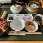 Shabushabu Nihon Ryouri Kisoji - 