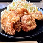 親子丼 トリカイ エクスプレス - 