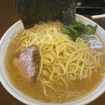 中島家 - 料理写真: