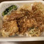 天丼てんや - 