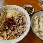 門々利うどん  - 