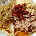 門々利うどん  - 