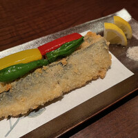 寿司 はせ川 西麻布店 - 