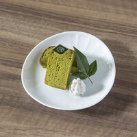 酒茶ケーキ（1種・2種盛り）