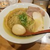 自家製麺 竜葵
