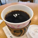 スターバックス・コーヒー - 今回はパイクプレイスです。