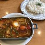 Kikuya Curry - 