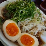 たかばしラーメン - 