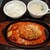 カレンダー - 限定15食の自家製ハンバーグランチ、おかわり自由のご飯にスープ、サラダ付き900円