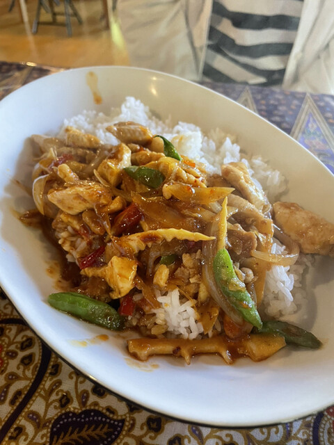 まんがい家 氷見 タイ料理 食べログ まんがい家 氷見 タイ料理 食べログ