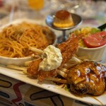 チロル - ベニスセット