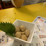 Takoyaki Sakaba Heberekeya - 