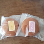 どら焼工房 さの屋 - 料理写真: