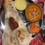 Indian Dinning Cafe Mataa - 