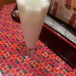 インドダイニングカフェ マター - 