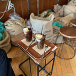 FRESCO COFFEE ROASTERS - 